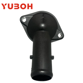 TY-CR-TH-11 YUBOH Coolant Thermostat Housing 16321-22070 for Corolla