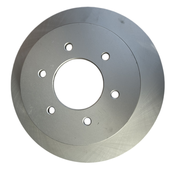 High Quality Rear Brake Disc for Ford Ranger 2021 Year JB3C-2A135-AA - Ford Ranger