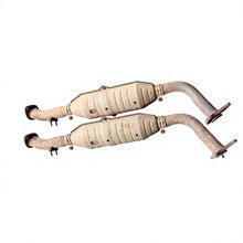 Load image into Gallery viewer, Toyota Land Cruiser LC100 4.7L Three-Way Catalytic Converter