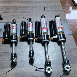 High-Quality Automotive Air Suspension Kit | Premium Air Ride System