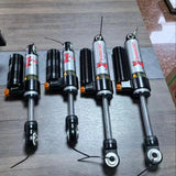 Automotive Air Suspension Kit