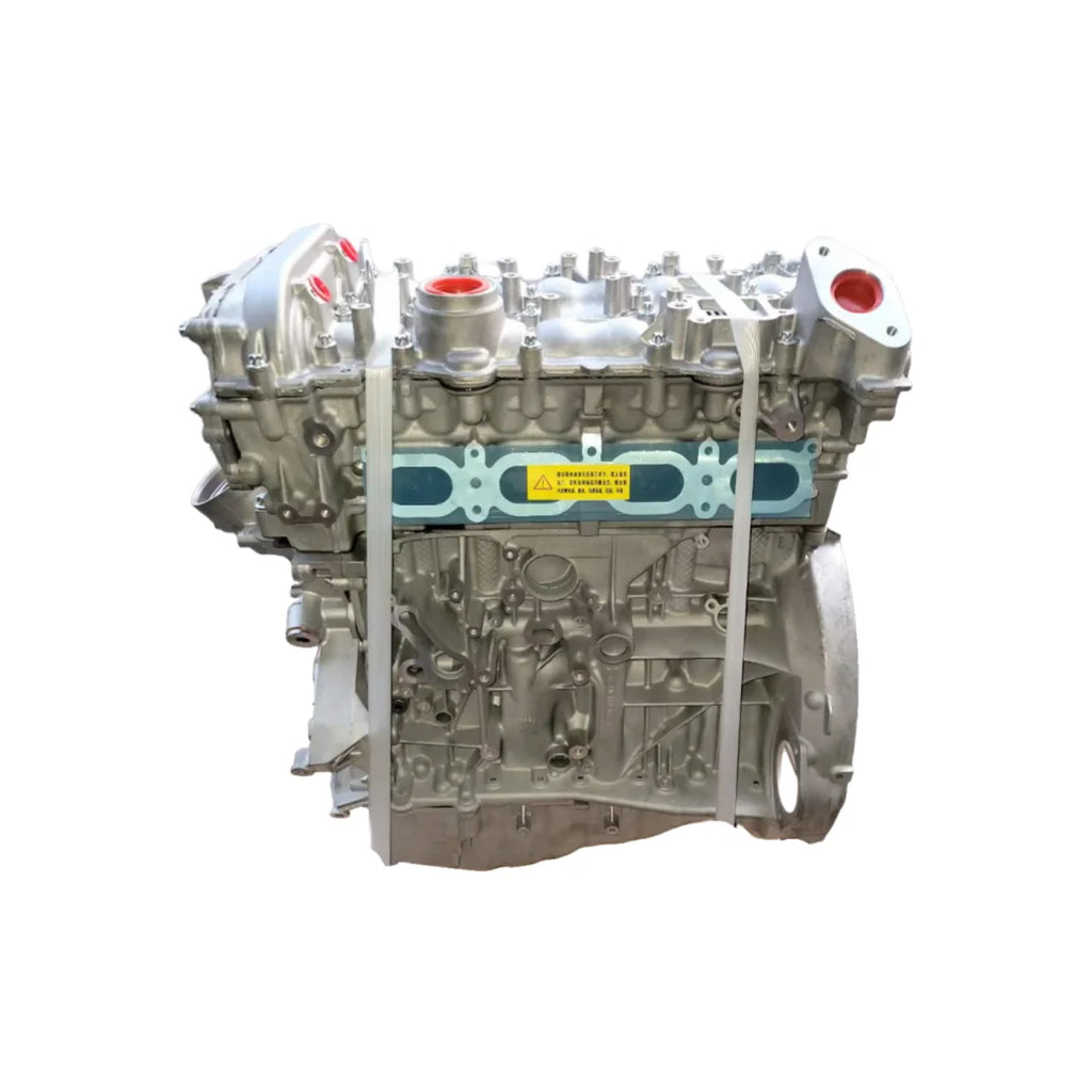 Mercedes-Benz 274 M274 1.6L Turbo Engine Assembly for C180 (New) - photo 1