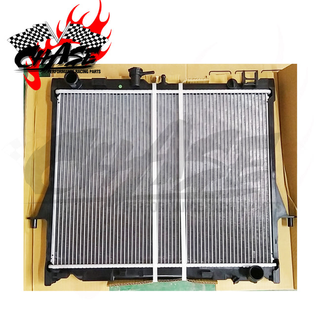 IZ-DM-RAD-03 Auto Radiator for Isuzu D-MAX 2.4/2.5/3.0 Diesel