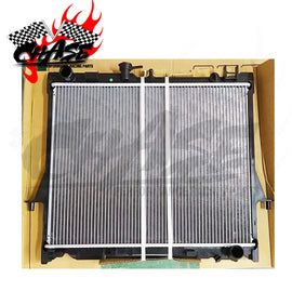 IZ-DM-RAD-03 Auto Radiator for Isuzu D-MAX 2.4/2.5/3.0 Diesel