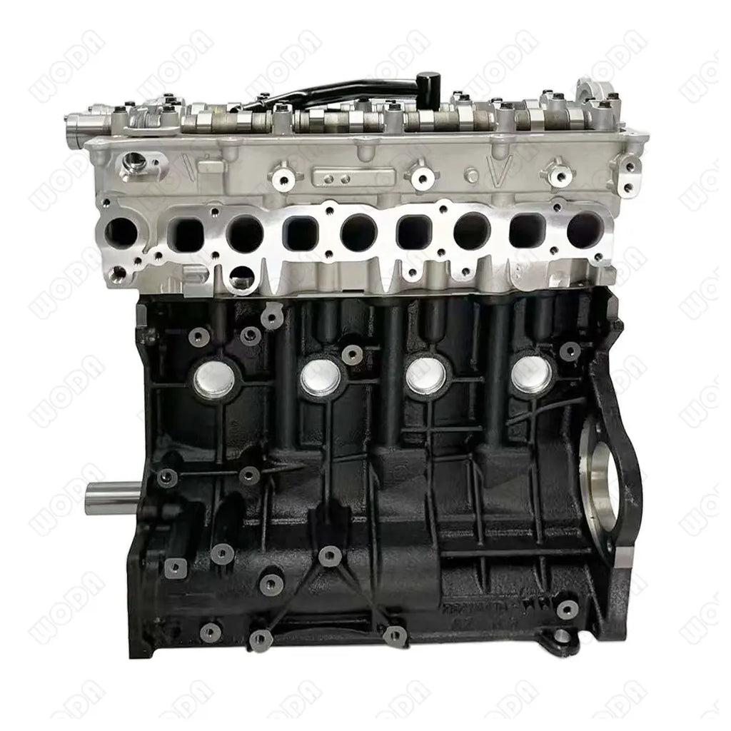 Hyundai STAREX 2001-2006 D4CB Korea Auto Diesel Engine D4CB Kia Starex 2.5 2001-2007 – OEM D4CB