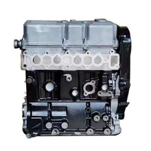 Load image into Gallery viewer, Remanufactured Engine Car Enginel Petrol Motor 1.0L LA2 B10S B10S1 Bare Engine for Chevrolet Daewoo