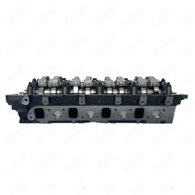 Load image into Gallery viewer, NPR 2005-2008 5.2DT 4HK1 Aluminum Diesel Engine Cylinder Head for Isuzu ZX200-3 EX200-3 5.2L Truck – OEM 8981706171