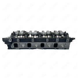 NPR 2005-2008 5.2DT 4HK1 Aluminum Diesel Engine Cylinder Head for Isuzu ZX200-3 EX200-3 5.2L Truck – OEM 8981706171
