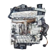Load image into Gallery viewer, BMW N20 N20B20C 2.0L Turbo Petrol Engine Assembly for X5 (Used) - photo 1