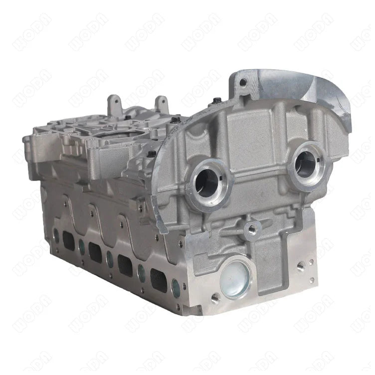 RENAULT CLIO III 2005.06-2014.12 1.6 16V (BR05, BR0B, BR0Y, BR15, BR1J, BR1M, BR1Y, CR0B,... (82KW,112PS) Diston 7701475914 1.6L 16V Car Engine K4M K4J Cylinder Head for France Renault Logan Clio Megane 1.6L – OEM 7701471364