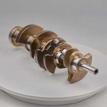 Load image into Gallery viewer, Land Rover / Jaguar AJ126 306PS 3.0 V6 Crankshaft – OE 60DX23AA