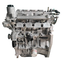 Load image into Gallery viewer, Nissan HR15 HR15DE 0.5L Engine Assembly for March Tiida (Used) - photo 1