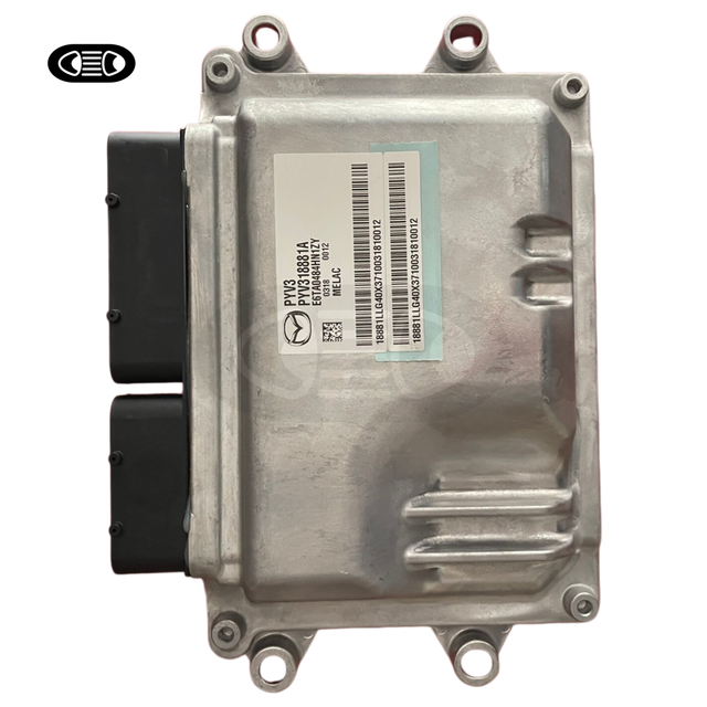 TUZHIHAO for the New Mazda Atenza PCM Engine Computer ECU Module