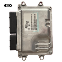 Load image into Gallery viewer, TUZHIHAO for the New Mazda Atenza PCM Engine Computer ECU Module