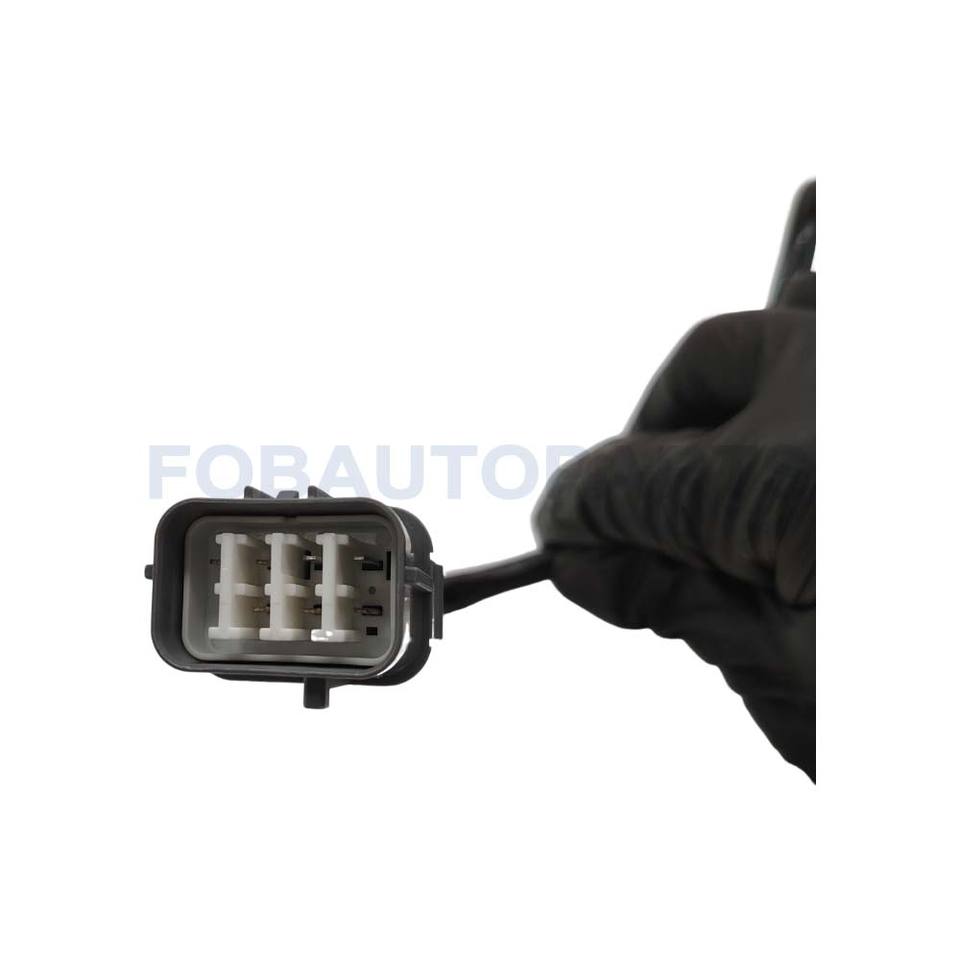 22641AA272 oxygen sensor close-up
