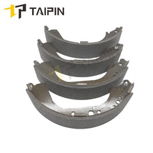 Load image into Gallery viewer, Auto Braking System Brake Shoes for Toyota Land Cruiser Prado 04495-60070 - Toyota Land Cruiser