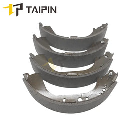 Auto Braking System Brake Shoes for Toyota Land Cruiser Prado 04495-60070 - Toyota Land Cruiser