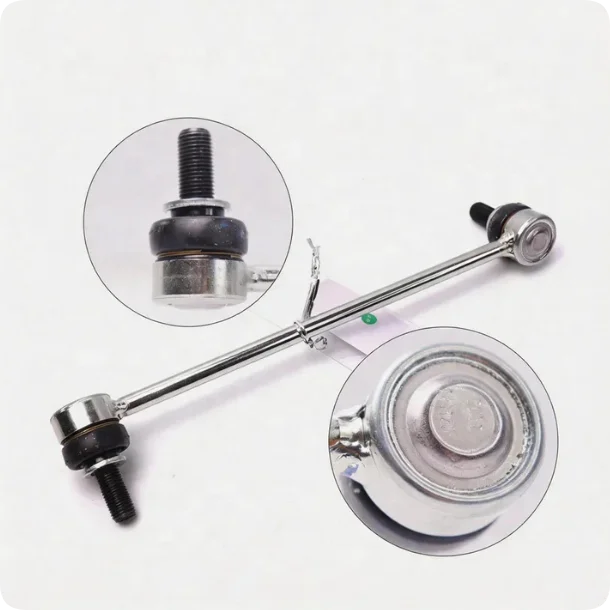 VW ID.3 ID.4 ID.5 ID.6 ID.7 Front Stabiliser Link 1ED411315 1EA411315D