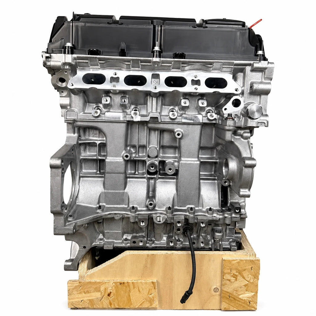 DS DS 7 2022.09- PureTech 180 (133KW,180PS) N18B16A 1.6L Turbo Long Block Engine Assembly Complete Gasoline Engine for MINI Cooper S Clubman Countryman R56 – OEM 11127646555