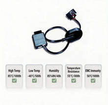 Load image into Gallery viewer, Volkswagen / Audi / Skoda / Seat Fuel Pump Control Module 1K0906093K 1K0906093F 3C0906093C