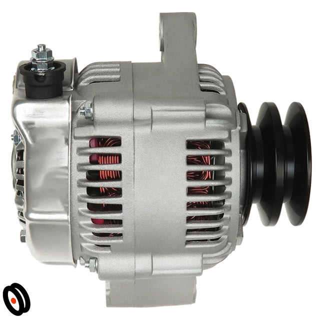 1601621893059 ALT1034 New Alternator for Toyota Land Cruiser 4.2 1992-1996 1HZ