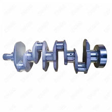 Load image into Gallery viewer, Perkins For Perkins Massey Ferguson 1992-2005 1104 ZZ90238 100% Quality New Zz90238 Zz90222 Crankshaft For Perkins 1104 Diesel Engine 4.238 – OEM ZZ90222