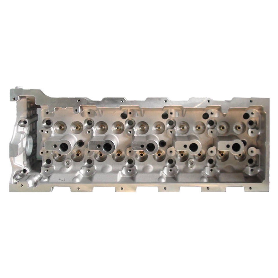Factory Direct OM612 Cylinder Head 908575 6120102320 for Mercedes-Benz CLK Two Door Convertible 200 240