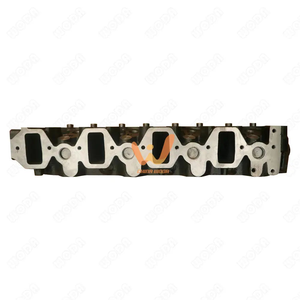 Mitsubishi Canter (FE5, FE6) 6.Generation 1986- Canter 60 4D35 ME996449 ME997711 Cylinder Head Canter (FE5, FE6) 6.Generation – OEM ME996449