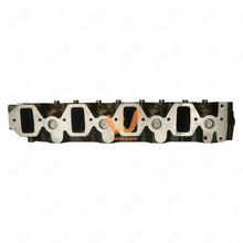 Load image into Gallery viewer, Mitsubishi Canter (FE5, FE6) 6.Generation 1986- Canter 60 4D35 ME996449 ME997711 Cylinder Head Canter (FE5, FE6) 6.Generation – OEM ME996449
