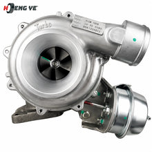 Load image into Gallery viewer, New Turbo Rhv4 8981320692 Vigm Turbocharger for Isuzu D-max 3.0 4jj1-tc Engine