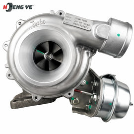 New Turbo Rhv4 8981320692 Vigm Turbocharger for Isuzu D-max 3.0 4jj1-tc Engine
