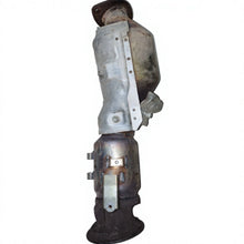 Load image into Gallery viewer, Lexus IS 2.0T Original Factory Catalytic Disassembly Part