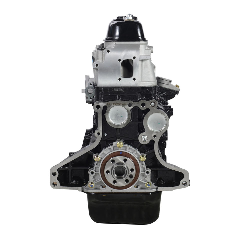 Remanufactured 4 CYL 2Y 3Y 4YEFI 4Y EFI Motor Complete Engine Assembly for Toyota Hiace Hilux
