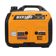 Load image into Gallery viewer, Portable Inverter Generator 3.0KW Running 3.3KW Max 120V Gasoline Powered RV Travel Home Backup US Plug