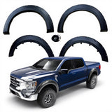 Ford F-150 2022+ Fender Flare Kit
