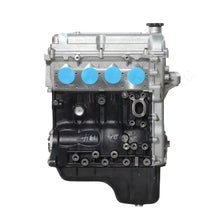 Load image into Gallery viewer, B12D1 Auto Engine B12D1 16V 4 Cylinders Auto Motor 1.2L for Chevrolet Chevy Aveo T250 – OEM B12D1
