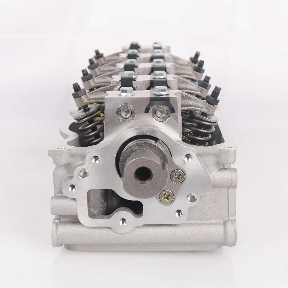 Factory Direct B10S1 B10S Complete Cylinder Head 96642709 96666228 96642710 for DAE-WOO Matiz Spark 1.0L 995cc