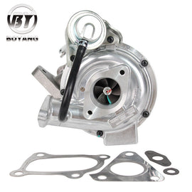 Turbocharger for Nissan Navara D22 2.5 DCI 81Kw 110HP YD25DDTI VN4 VB420119 14411-MB40B 14411-VM01A Turbolader 2006-2011