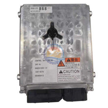 Load image into Gallery viewer, 4JJ1 Excavator Engine Controller ECU 8-98125868-2 8981258682 for Isuzu