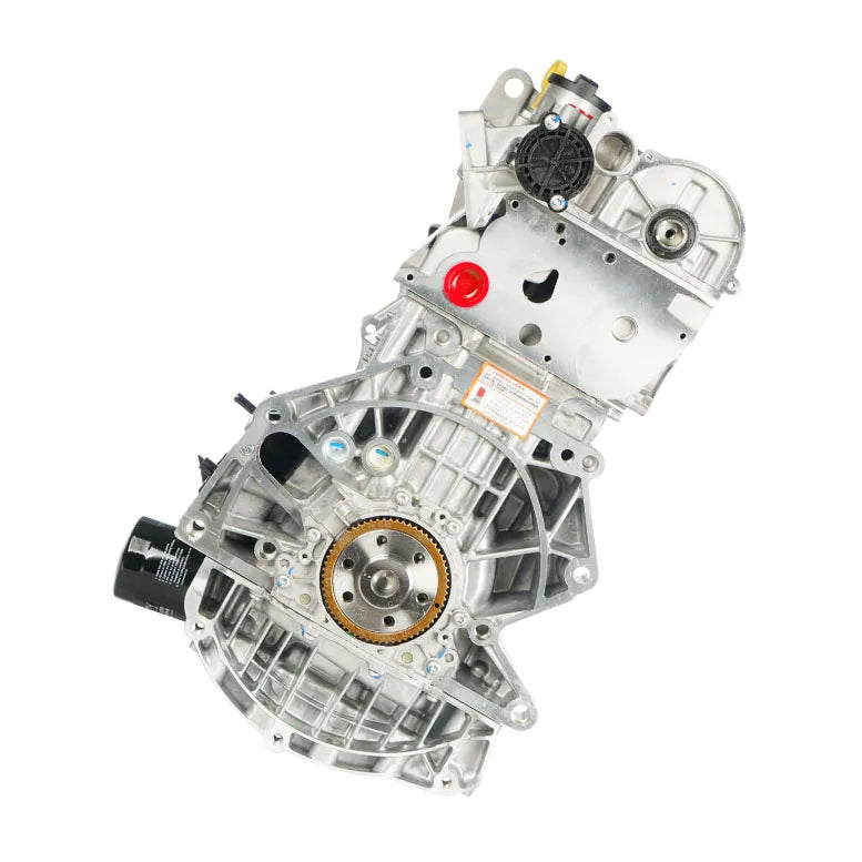 Excellent Quality Crate Motor EA211 1.2T Long Block CJZ DJN CYV DLS Auto Engine for Audi A3 Skoda Octavia Volkswagen Golf 7