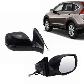 Premium Side Mirror for Toyota Hilux Revo