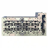 F1CE F30DT Cylinder Head 908546 504110672 504127096 502295007 71724120 717921075 0200.HG for FIAT IVECO 3.0 DUCATO DAILY