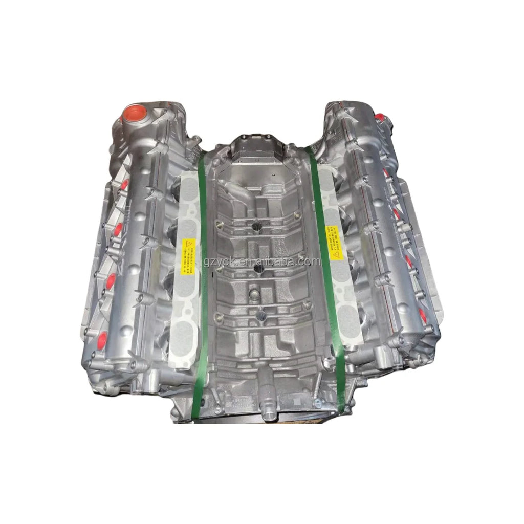 Mercedes-Benz 156985 156980 6.2L Engine Assembly for C63 AMG (New) - photo 1