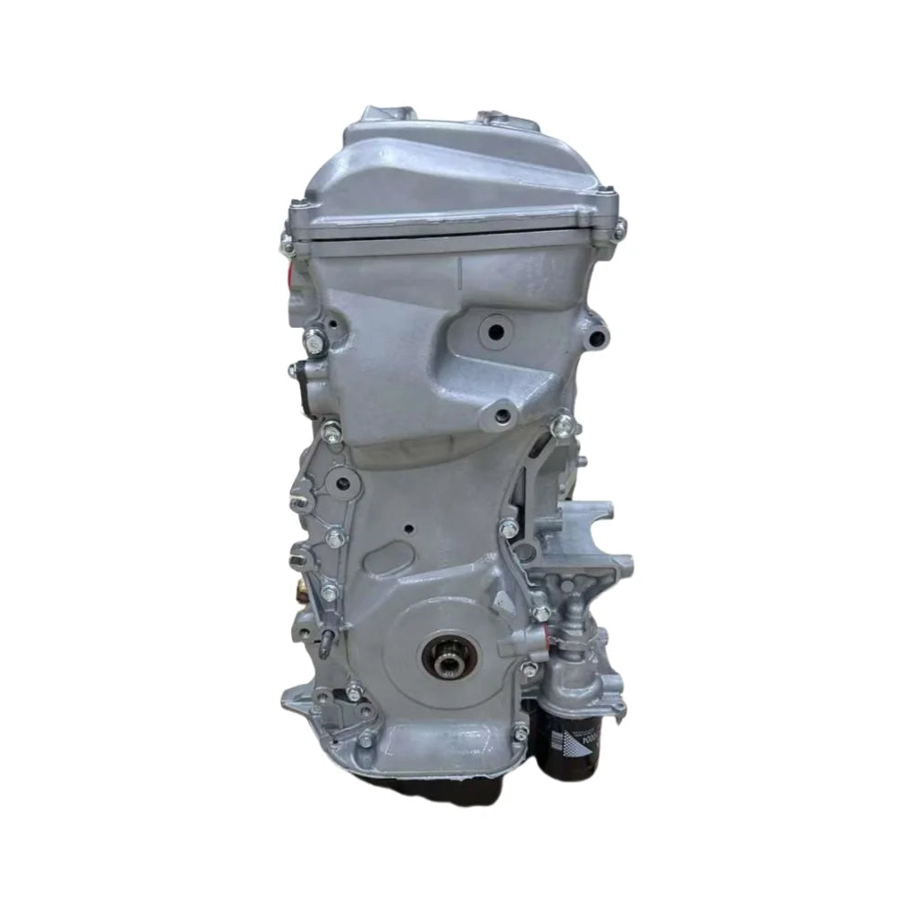 Toyota 2AZ 2AZ-FE 2.4L Long Block Engine for Camry Solara RAV 4 Highlander (New) - photo 3