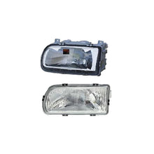 Load image into Gallery viewer, VW Jetta (China Market) 2013+ LED Headlight 014101127A 014101128A