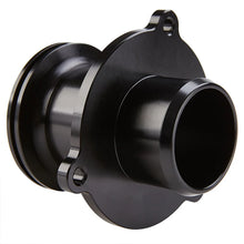 Load image into Gallery viewer, Turbo Muffler Delete for VW Golf MK7, Audi A3 S3 TT TTS MK3 and SEAT Cupra 5F 1.8T 2.0T EA888 - Black