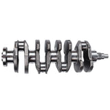 High Quality Auto Engine Crankshaft Parts OEM 96496267 Crankshaft for Chevrolet Aveo Cruze Sonic Daewoo 1.8L