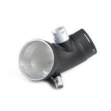 Load image into Gallery viewer, BMW B58 Gen 1 Turbo Inlet Pipe for 2014-2019 M140i M240i 340i 440i F20 F21 F22 F23 F30 F31 F32 F33 F34