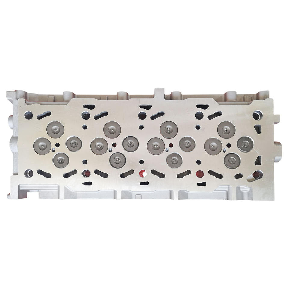 Engine Cylinder Head for Hyundai Sonata, Tucson, Elantra & Kia Sportage | D4EA D4EB (22100-27800)