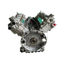 Load image into Gallery viewer, Mercedes-Benz 177 M177 4.0L Turbo Engine Assembly for C63 AMG (Used) - photo 1
